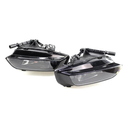 2012-2016 Audi A3 8V Rs3 S3 1 Pcs Front Left Fog Light Lamps With Bulbs 8V0941699D 8V0941700D