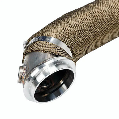 2011-2015 GMC Sierra 2500/3500 6.6L 3Inch Downpipe Exhaust