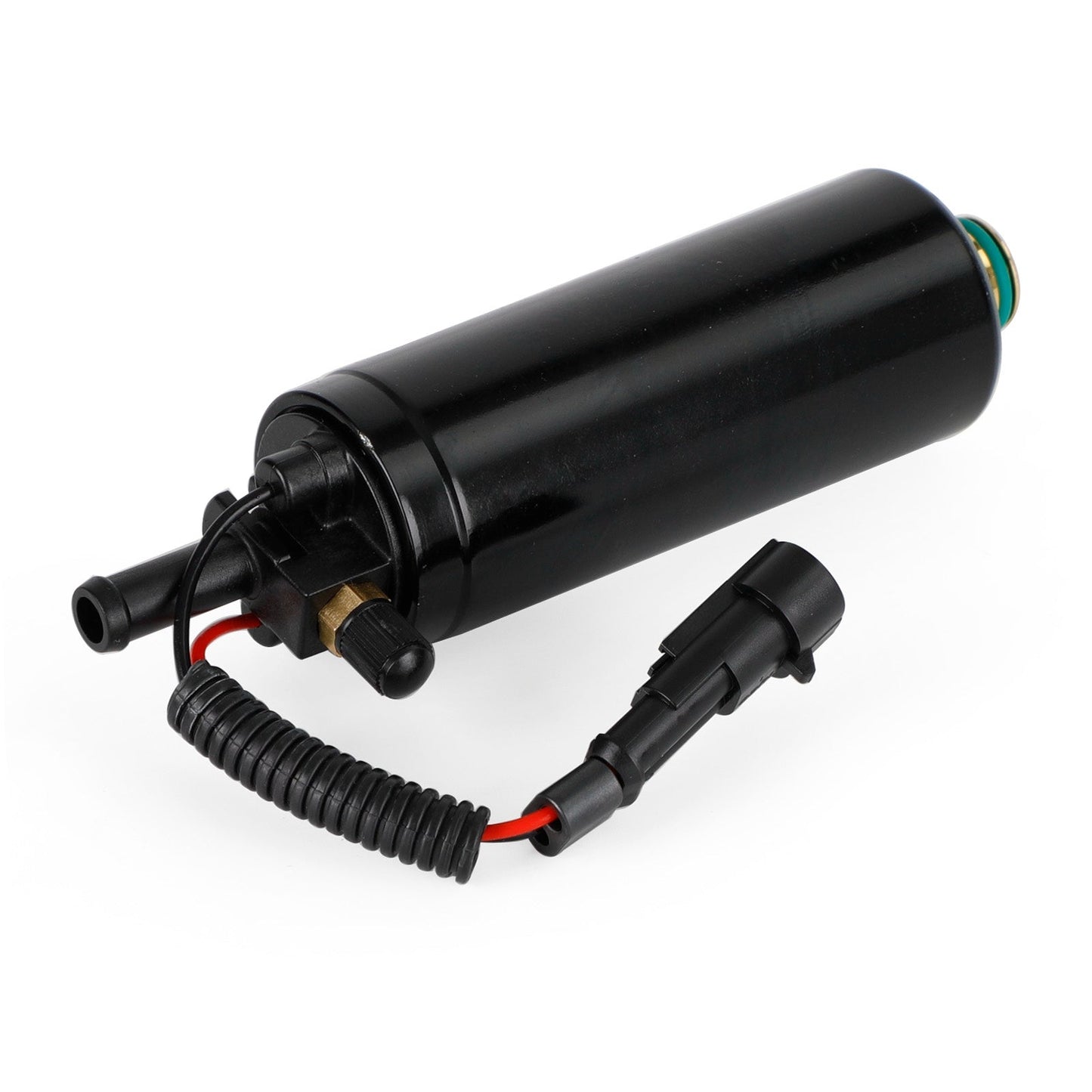 ELECTRIC FUEL PUMP For JOHNSON / EVINRUDE E-TEC 3.3L 3.4L 200-300 HP 5009118 Champoo