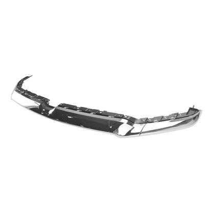 2019-2021 Dodge Ram 1500 Grill Grille Applique Upper Trim 6BT13SZ0AJ Generic