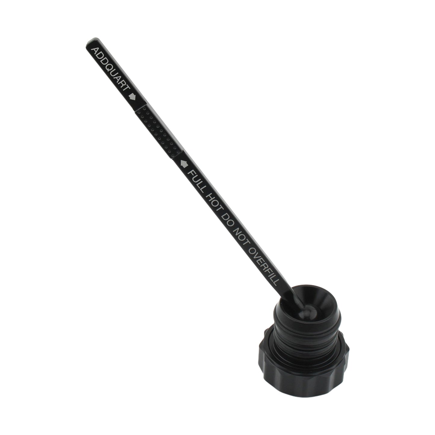 2000-2006 Touring Road King Electra Glide 0710-0121 Oil Dipstick Tank Cap Plug