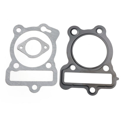 160cc Cylinder Piston Kit 15mm Pin for Bajaj Pulsar Ns 160 Ns160 36JF0117