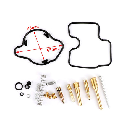 1995-1998 Honda CBR600F3 4PCS Carburetor Carb Rebuild Kits