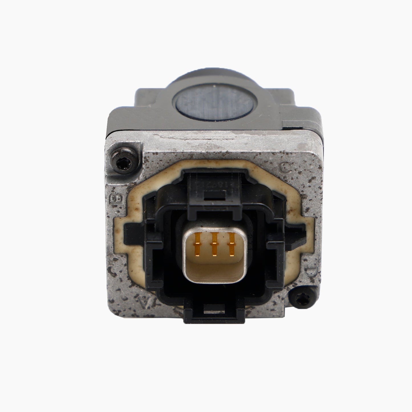 2015-2022 Jaguar F-Type X152 XE X760 Bumper Tailgate Mirrors Surround Camera FW93-19H422-AB