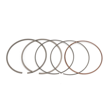 2019-2023 Honda Forza 350 NSS350 ABS 77mm Cylinder Barrel Piston Gasket Kit