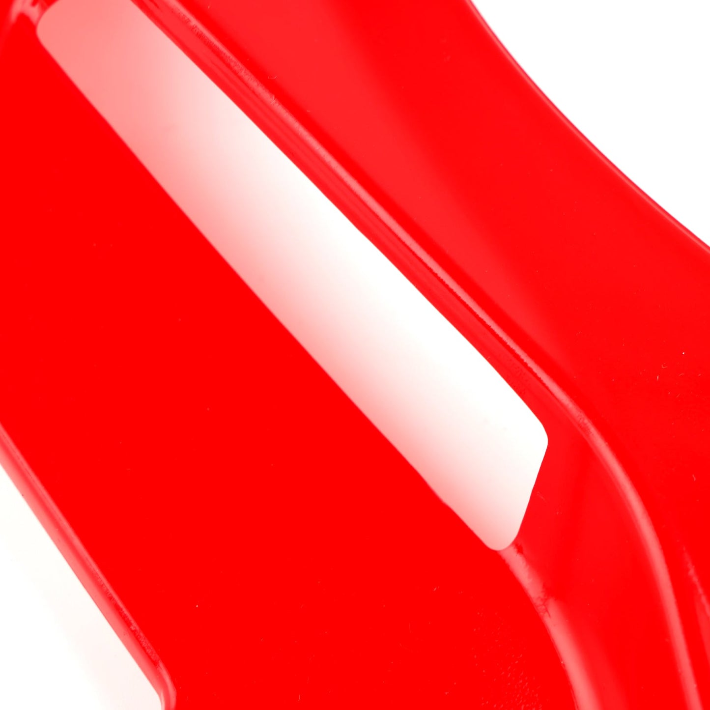 Front Fairing Wing Beak Shell Cover For Kawasaki ZX4R ZX4RR ZX25R 22-24