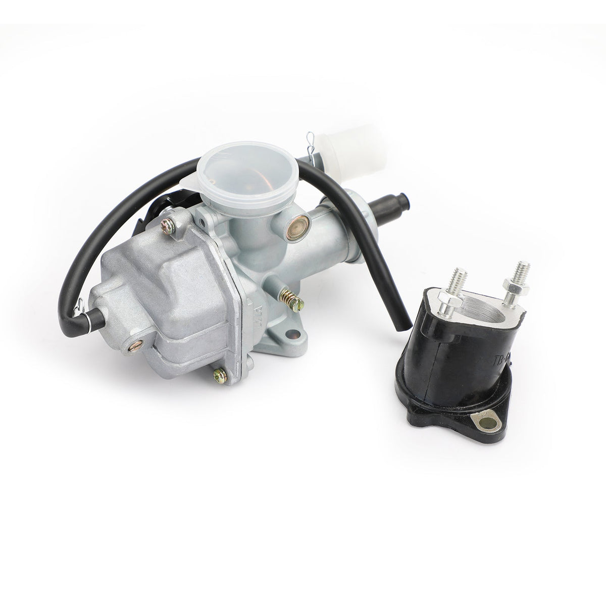 1981-1983 1992-1997 XR200R Motorcycle ATV Dirt Bike Go Karts Carburetor & Intake Manifold Boot 16100-VM5-004 16100-958-682