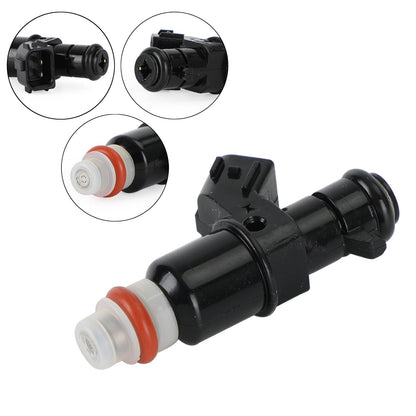 1PCS Fuel Injectors 16450-RCA-A01 Fit Honda Accord 2003-2007 3.0L Acura ILX