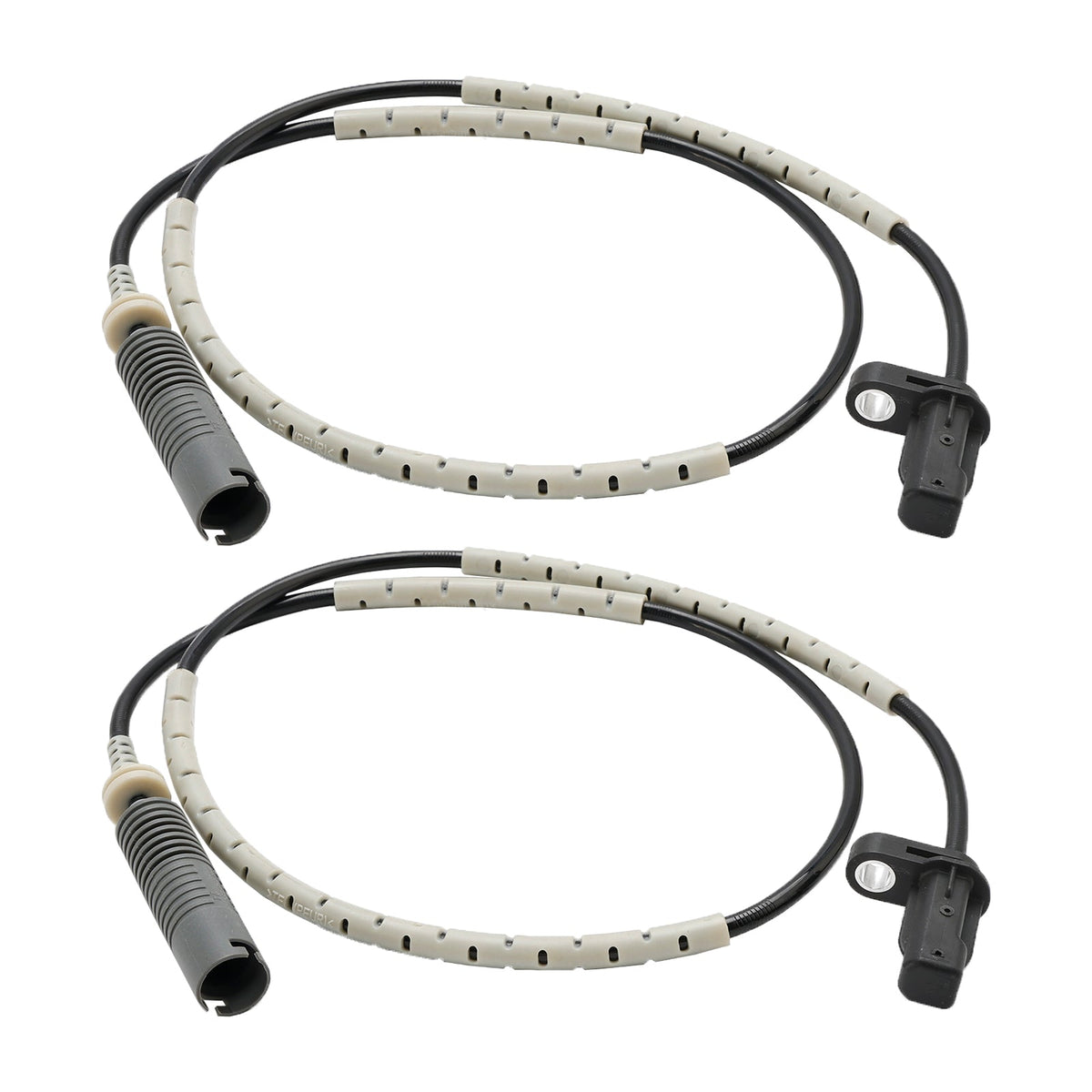 2005-2012 BMW 1 Series E81 E82 E87 E88 E93 E92 Rear L&R ABS Speed Sensor 70660115