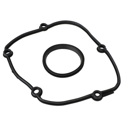 2008 Audi A3 CBFA Eng./A3 CCTA Eng. Upper Timing Chain Cover Gasket Kit 06H103483C 06H103483D