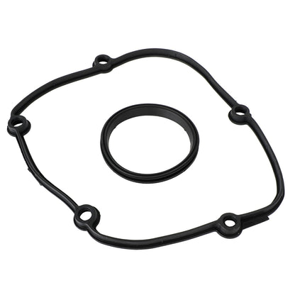 2008 Volkswagen GTI 2.0L CBFA Eng./Passat 2.0L CCTA Eng. Upper Timing Chain Cover Gasket Kit 06H103483C 06H103483D