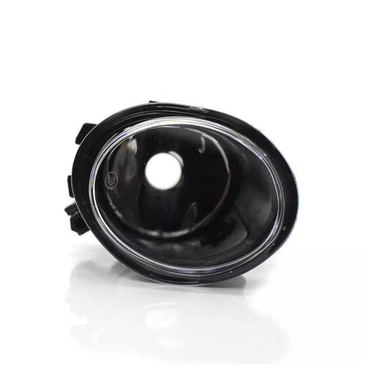 2003-2005 BMW E46 Sedan 330I with ZHP Package Pair Front Fog Light Lamps Without Bulbs 63177894017 63177894018