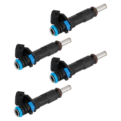 2012-2015 Chevrolet Sonic 1.8L Fuel Injectors 55570284 2173433 FJ1153
