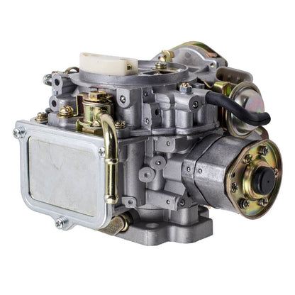 1996-2000 Nissan Pickup Lujo 2-Door 2-Barrel Carburetor 16010-21G61