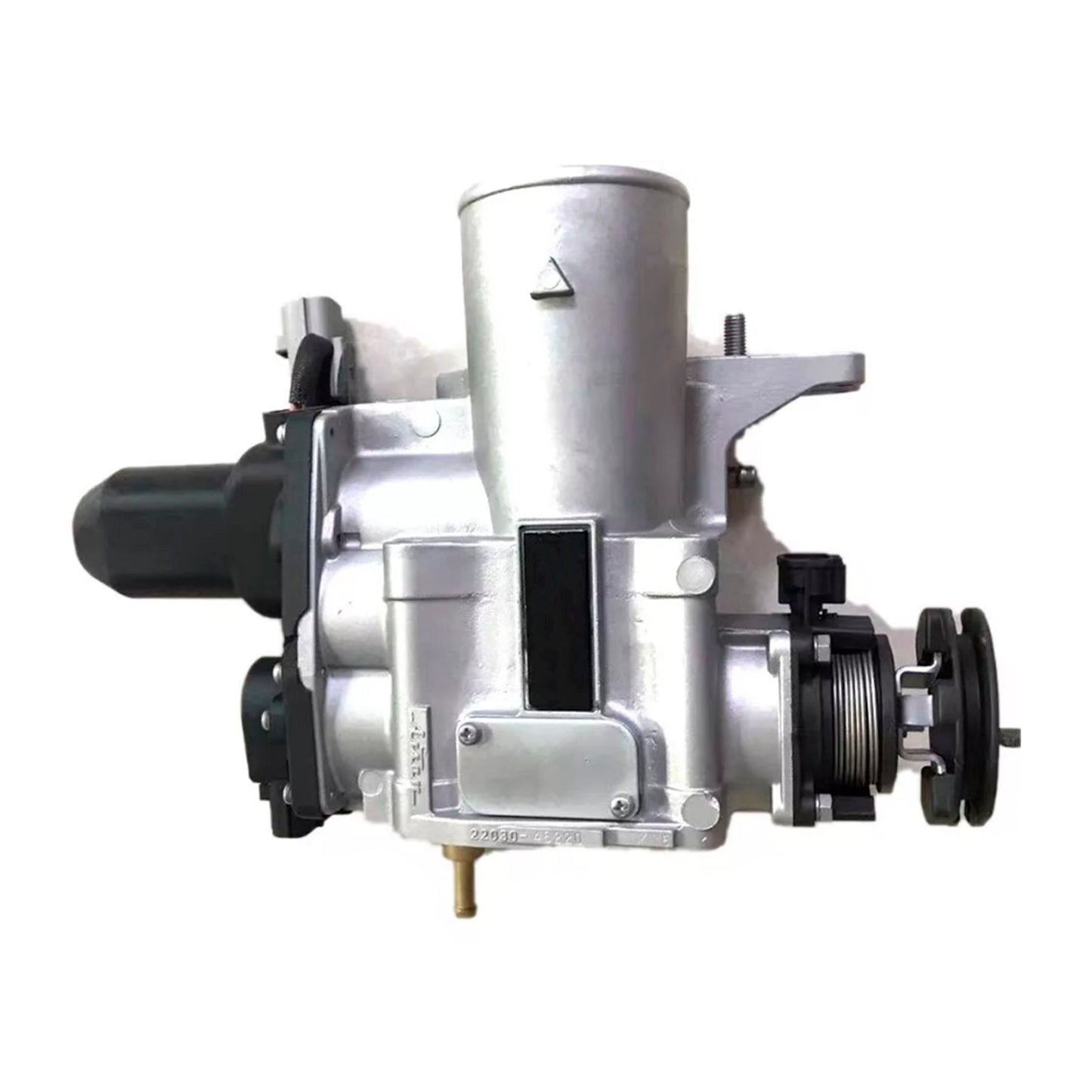 2001-2005 Lexus GS300 IS300 SC300 3.0L Throttle Body Assembly 22030-46220