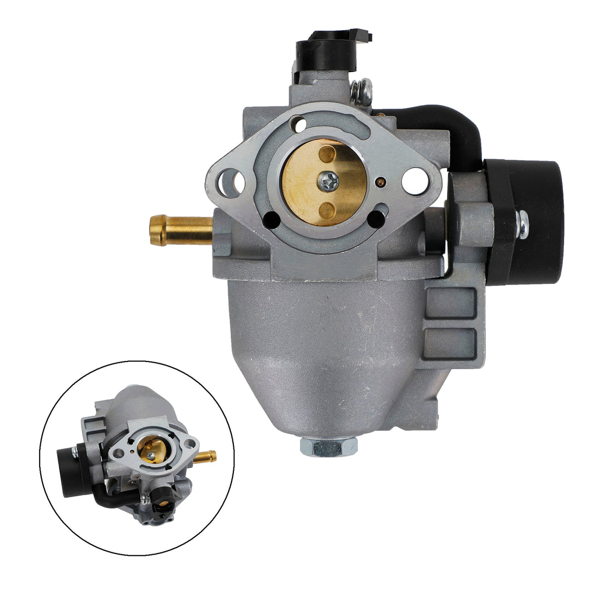 Kawasaki 15004-0951 15004-0833 15004-2071 FJ180V-AM00 AM11 AM12 AM17 Carburetor Carb