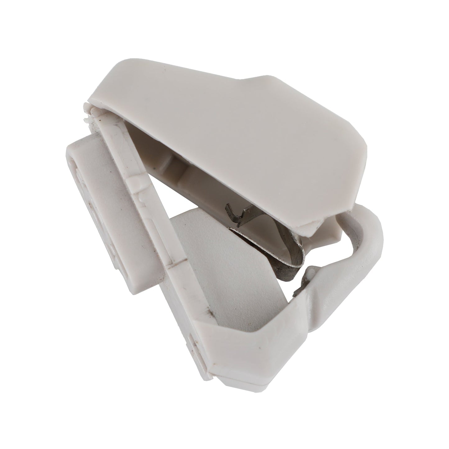 2015-2018 Jeep Renegade 5VW09MS7AA 
Sun Visor Support Clip Holder Bracket