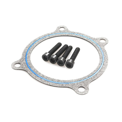 2010-2014 Ram 2500 3500 6.7L Cummins Diesel Dodge EGR Delete Kit with Throttle Valve