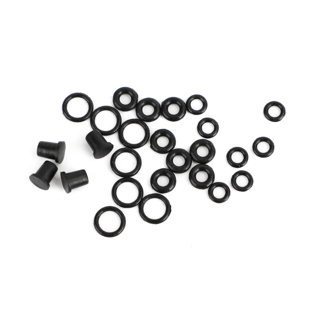 Honda Goldwing 1000 GL1000 1978-1979 Carburetor Carb Rebuild Repair Kit