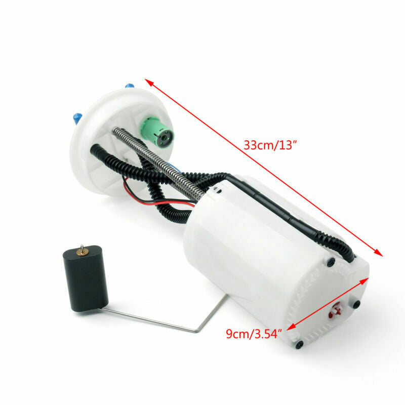 39500-115H-0000 Fuel Pump For EFI MSU UTV 700 YS700 HS 400 MSU 800 UTV 500 HiSUN MASSIMO