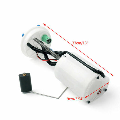 EFI MSU UTV 700 YS700 HS 400 MSU 800 UTV 500 HiSUN MASSIMO 39500-115H-0000 Fuel Pump