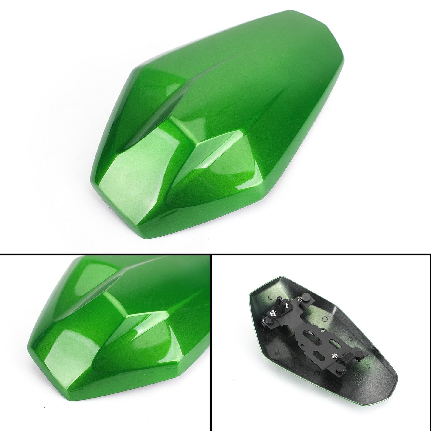 2020-2023 Kawasaki Z H2 Motorcycle Rear Seat Fairing Cover Cowl