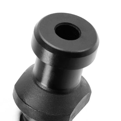 DMG Mori & Doosan Compatible CAT40 15-0.747 Pull Studs - Coolant Thru Retention Knob (10 Pack)