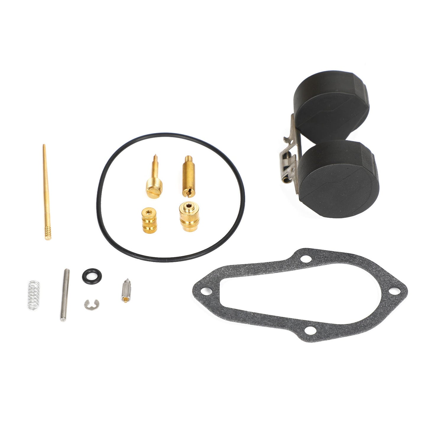 1972-1975  Honda XL250 Motosport 250 2X Carburetor Carb Repair Kit