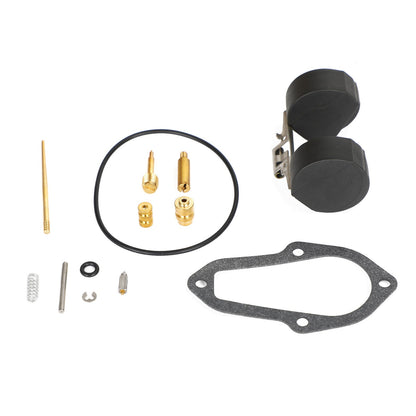 1972-1975 Honda XL250 Motosport 250 2X Carburetor Carb Repair Kit