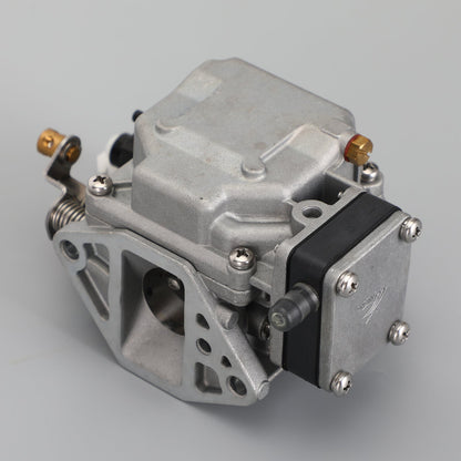 Yamaha Parsun Hidea 2-stroke 9.9hp 15hp Outboard Motors Carburetor Carb 63V-14301-00 63V-14301-10