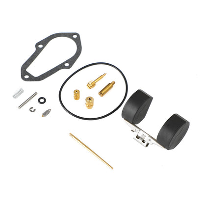 1972-1975 Honda XL250 Motosport Carburetor Carb Rebuild Kit fit