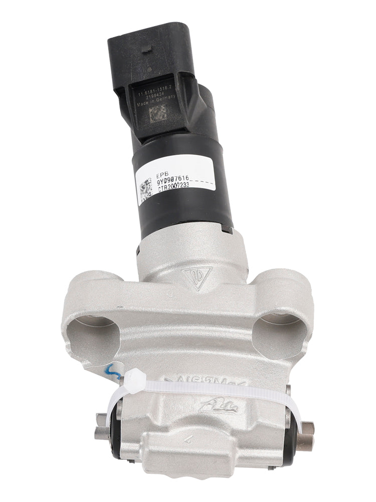 2019-2025 Porsche Cayenne Rear Right Parking Brake Motor 9Y0907616