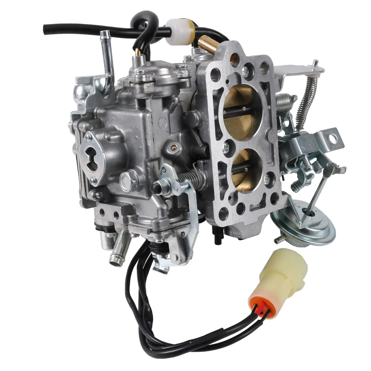 1981-1984 Toyota Celica 22R engine Carburetor Carb 21100-35520