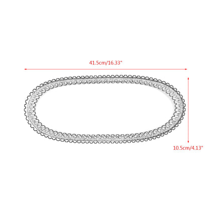 DRIVE BELT Fit for SUZUKI 1999-2002 AN400 BURGMAN SCOOTER AN 400 27601-15F03