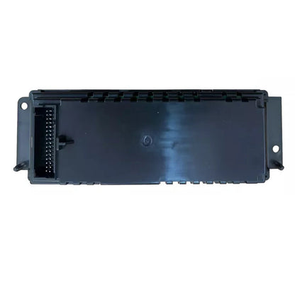 Chevrolet Corvette C5 1997-2004 A/C Climate Control Module Panel 09352181 16256018
