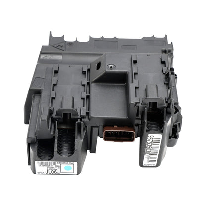 2013+ Peugeot 308 II &SW II 1.2 VTi, 1.2 THP, 1.6 VTi, 1.6 THP, 1.6 GT, 1.6 PureTech, 1.6 GTi, 1.5 BlueHDi Fuse Box Voltage Module 9675350380 9675350285 Generic
