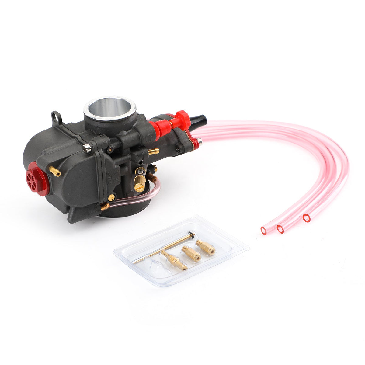PWK 32mm Dirt Bike ATV Super Performance KOSO OKO Power Jet Carburetor Carb