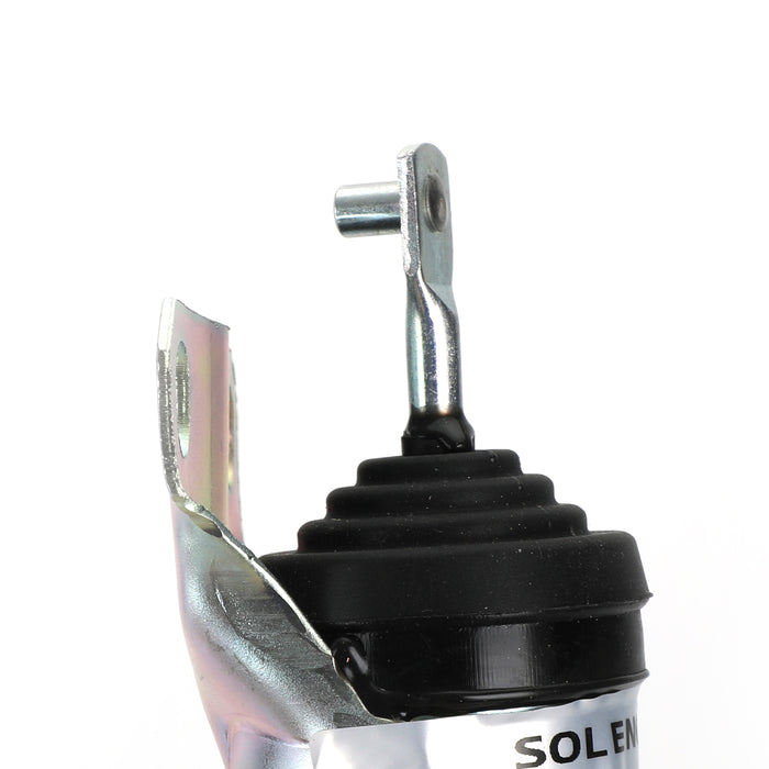 Kubota 052600-1001 052600-1000 15471-60010 Fuel Shut Off Solenoid 12V Fits
