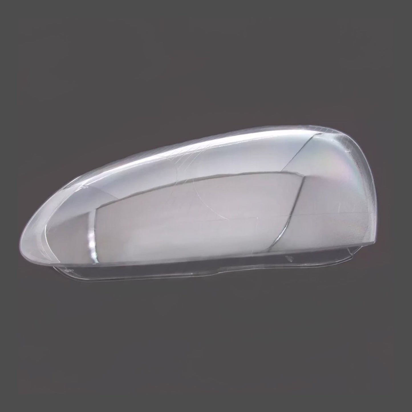 2008 Volkswagen R32 2PCS Front Headlight Lens Headlamp Clear Cover 1K6941005S 1K6941006S