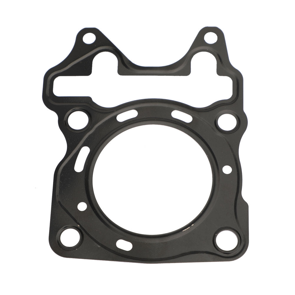 Cylinder Jug Piston Gasket Kit 58mm For Honda PCX 125 SH 125 150cc Upgrade