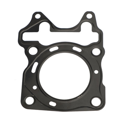 Cylinder Jug Piston Gasket Kit 58mm For Honda PCX 125 SH 125 150cc Upgrade