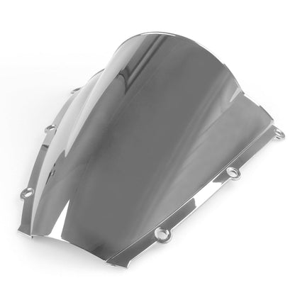 Honda CBR600RR F5 2003-2004 Windshield WindScreen Double Bubble