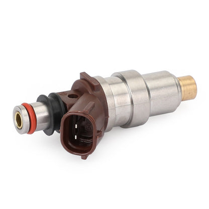 1995-2000 TOYOTA TACOMA 4PCS Fuel Injectors 23209-79095 2325075050 232090P030 2325039015
