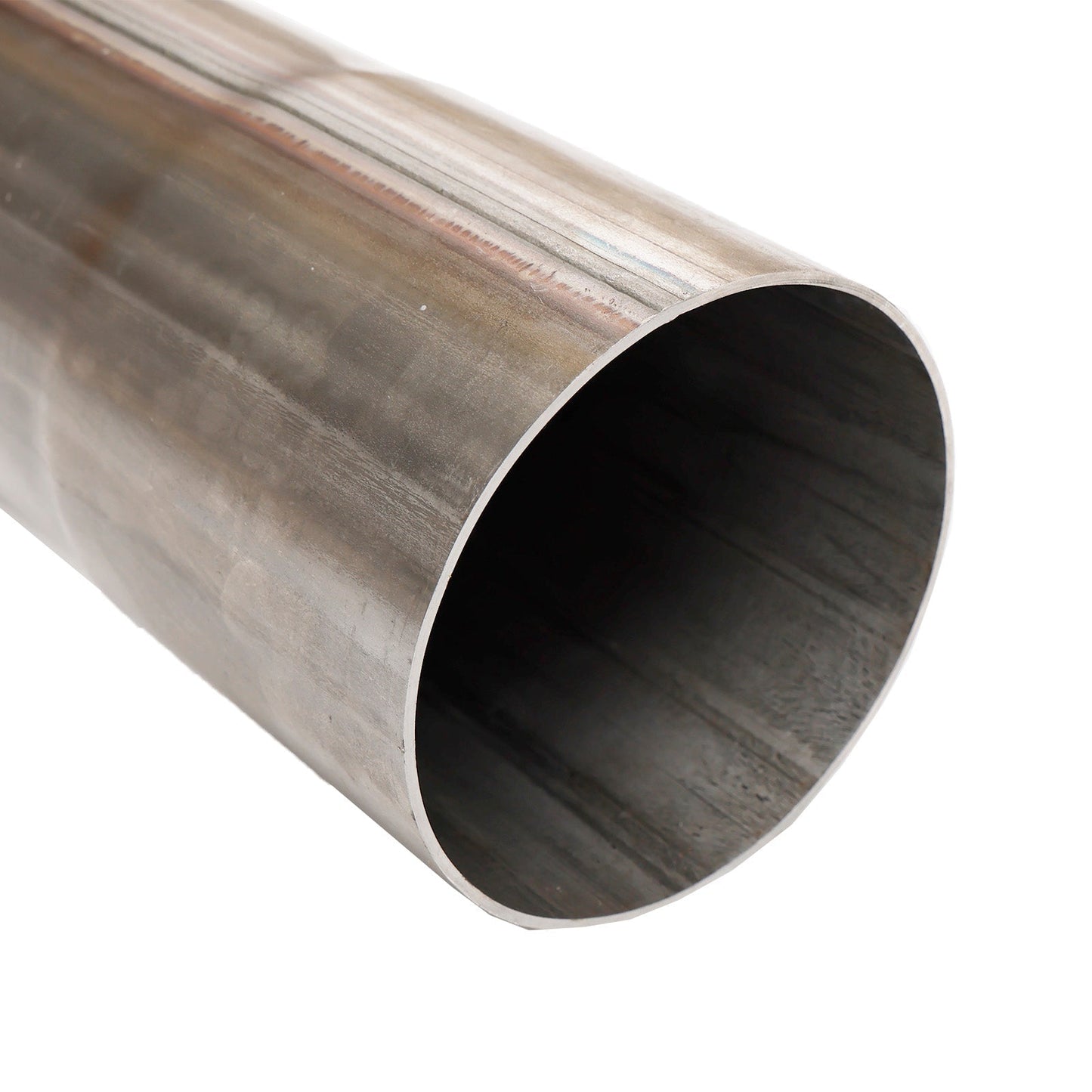 2017-2022 Chevrolet Silverado 2500 3500 HD L5P 6.6L Duramax Diesel 4" Exhaust DPF Delete Race Pipe Stainless Steel