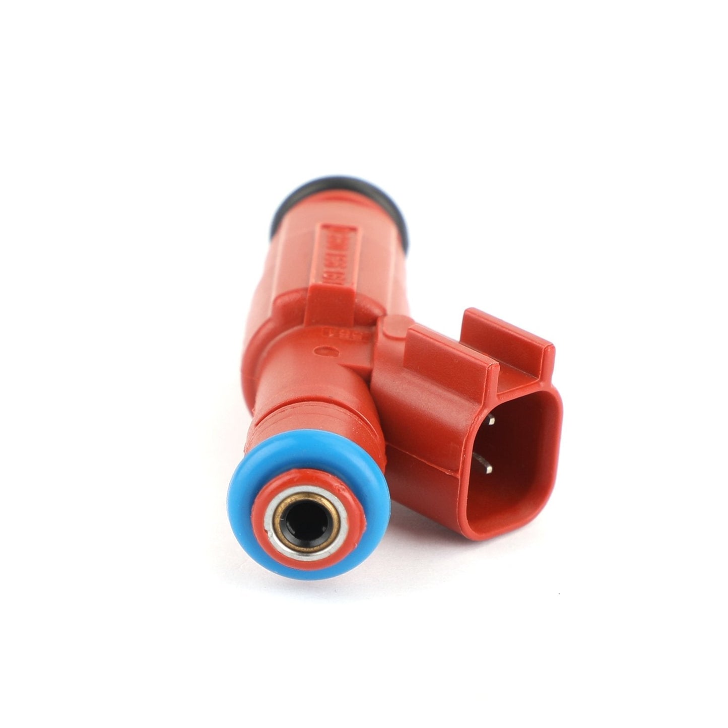 Wrangler Mustang 0280156161 12-hole Fuel Injectors