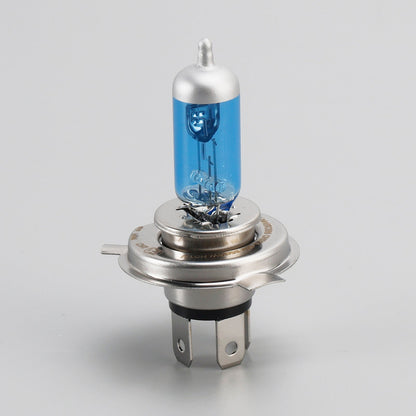 OSRAM Motorcycle Lamp Cool Blue Mega HS1 PX43T 12V 35/35W 4300K 64185CBM