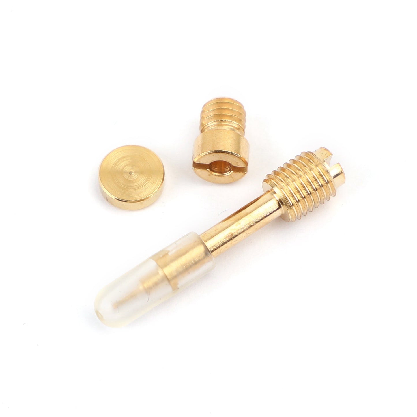 Suzuki GSF600S Bandit 1996-2003 4 Set Carburetor Repair Rebuild Kit