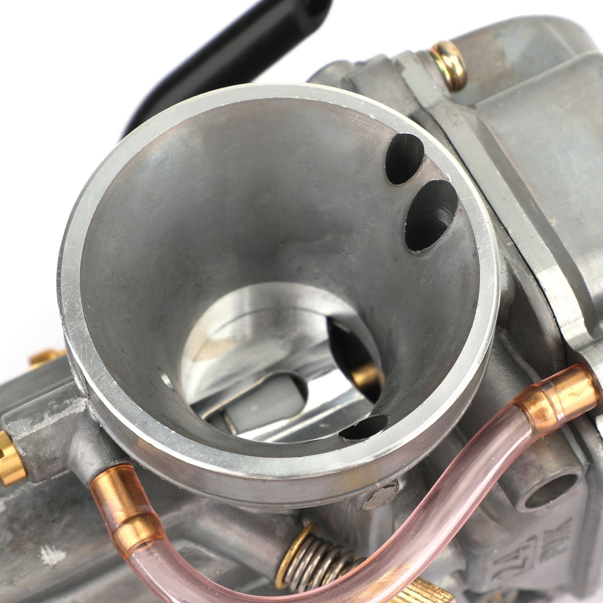ATV Suzuki Yamaha W/Power Jet 75CC 125CC 26MM Motorcycle Carburetor