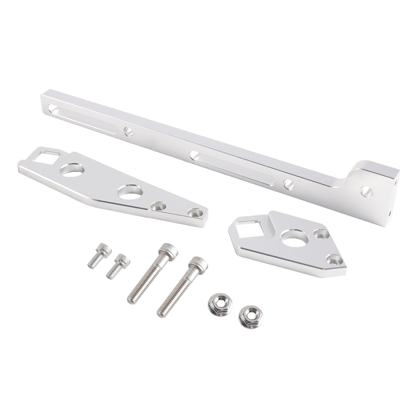 LS1 102mm Sheet Metal Intake Port Throttle Cable Bracket 551446