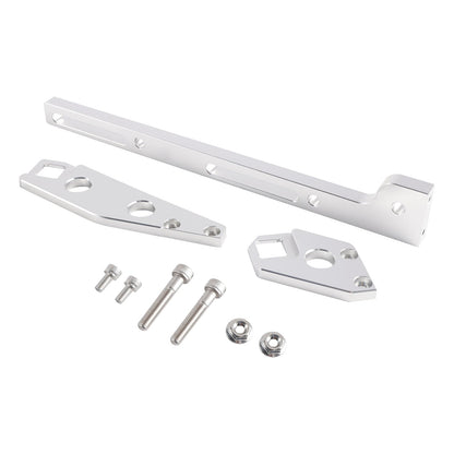 LS1 102mm Sheet Metal Intake Port Throttle Cable Bracket 551446